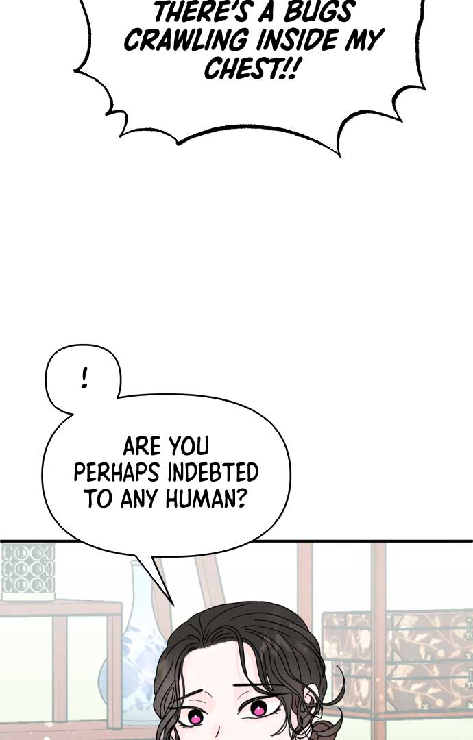 Fox Love Story Chapter 2 - Page 32
