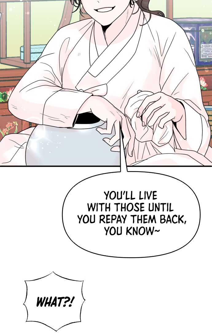 Fox Love Story Chapter 2 - Page 33