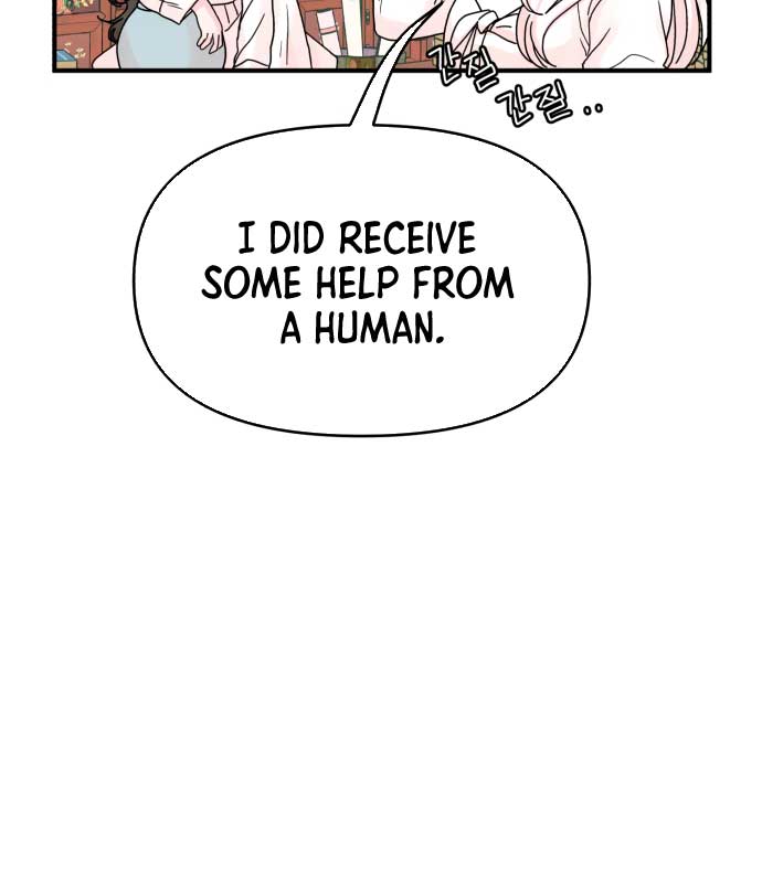 Fox Love Story Chapter 2 - Page 35