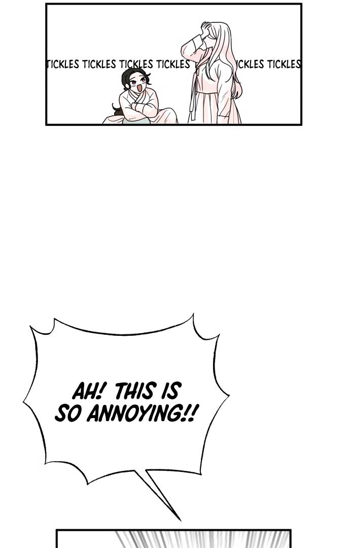 Fox Love Story Chapter 2 - Page 36