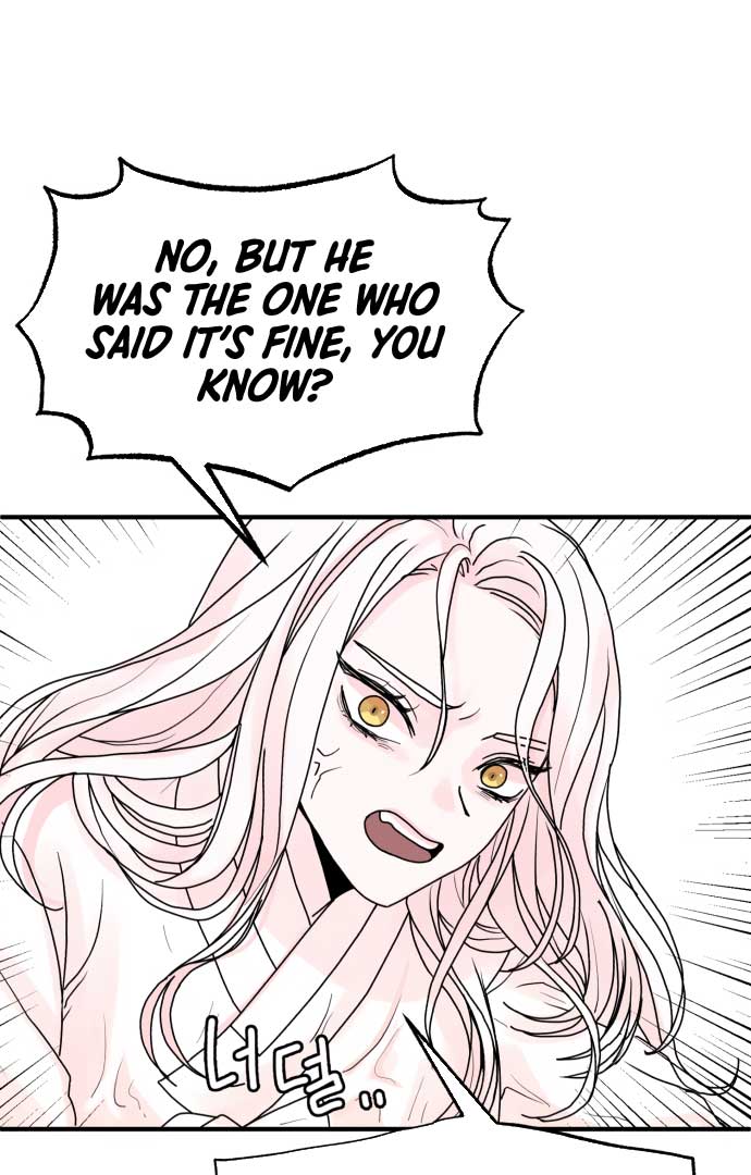 Fox Love Story Chapter 2 - Page 38