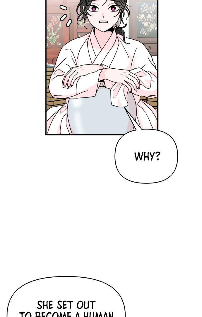 Fox Love Story Chapter 2 - Page 43