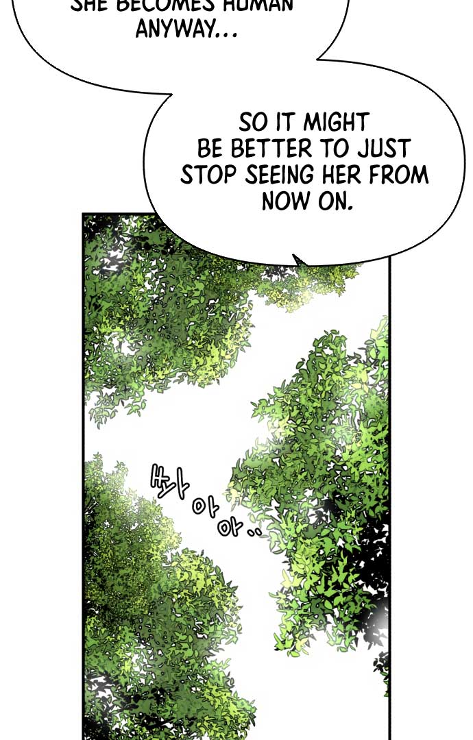 Fox Love Story Chapter 2 - Page 47