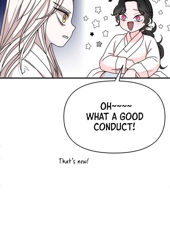 Fox Love Story Chapter 2 - Page 49