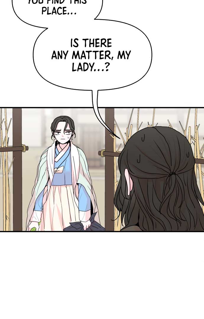 Fox Love Story Chapter 2 - Page 61