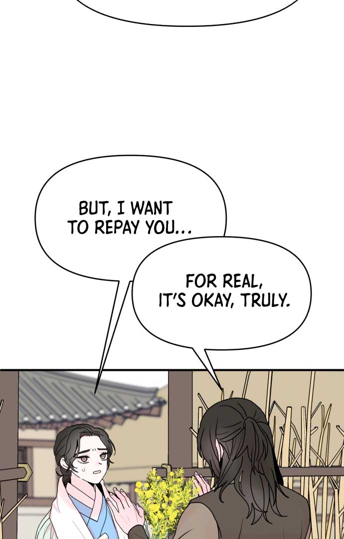 Fox Love Story Chapter 2 - Page 66