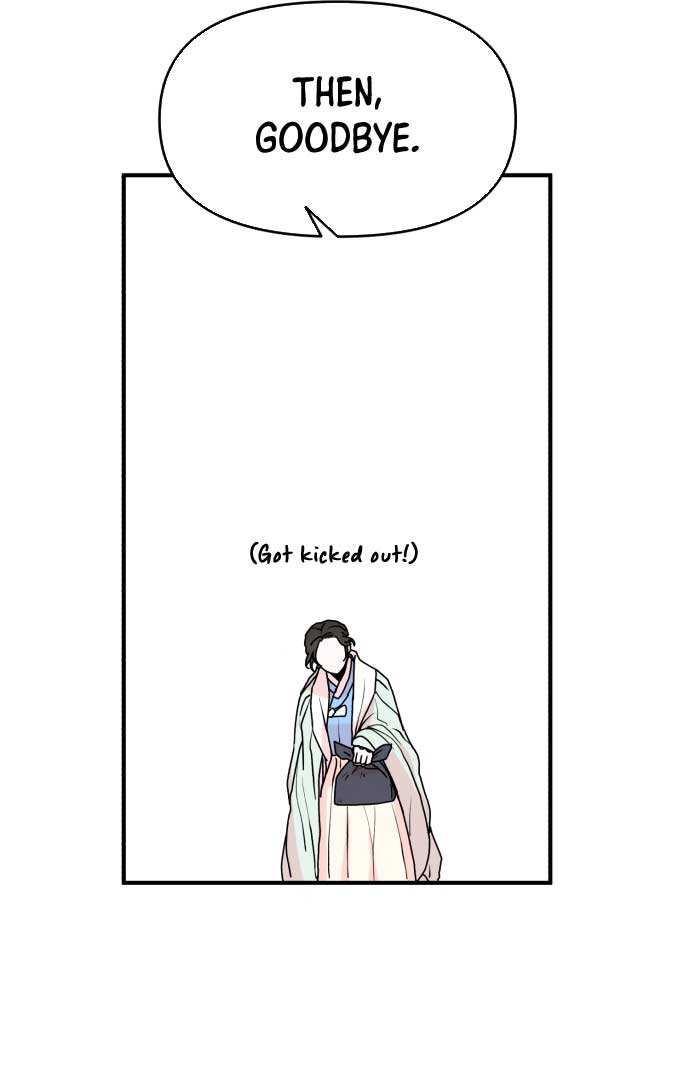 Fox Love Story Chapter 2 - Page 70
