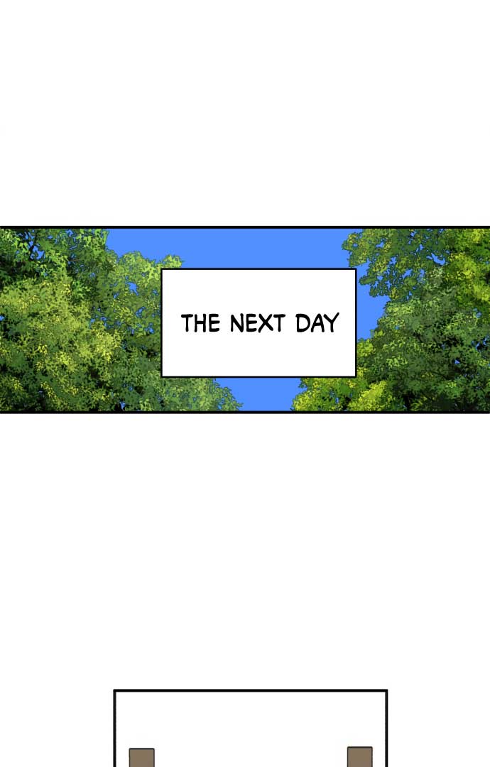 Fox Love Story Chapter 2 - Page 76