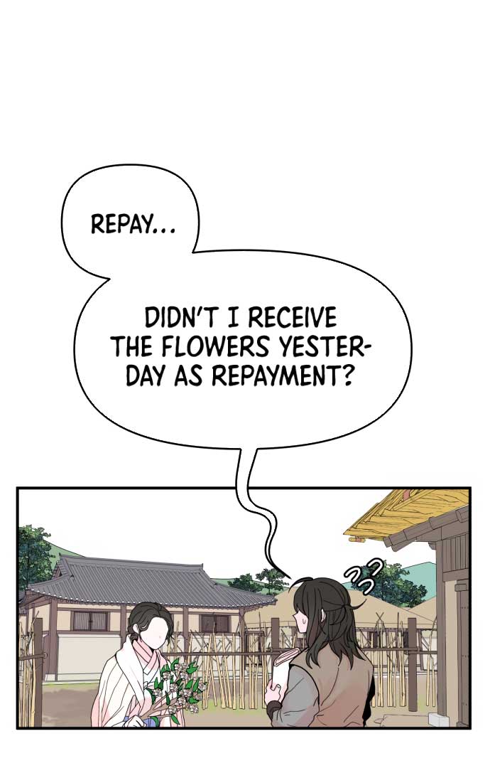 Fox Love Story Chapter 2 - Page 80