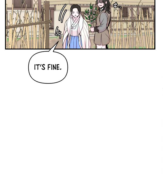 Fox Love Story Chapter 2 - Page 88