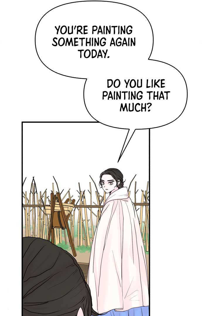 Fox Love Story Chapter 2 - Page 90
