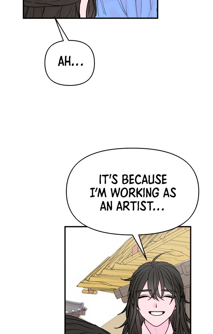 Fox Love Story Chapter 2 - Page 91
