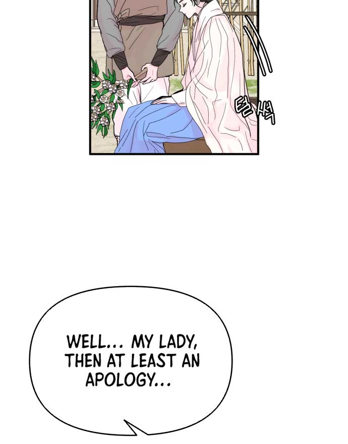 Fox Love Story Chapter 2 - Page 94
