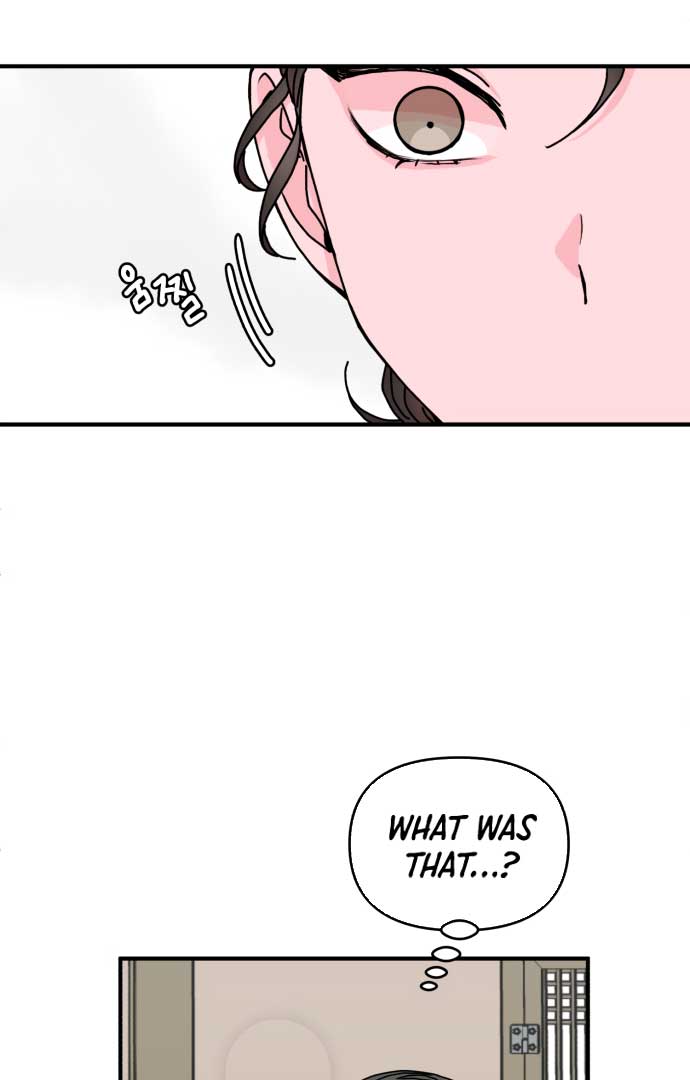Fox Love Story Chapter 2 - Page 95