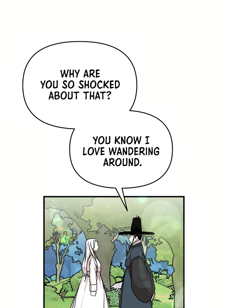 Fox Love Story Chapter 20 - Page 2