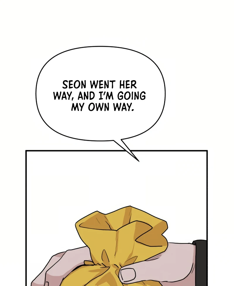 Fox Love Story Chapter 20 - Page 11