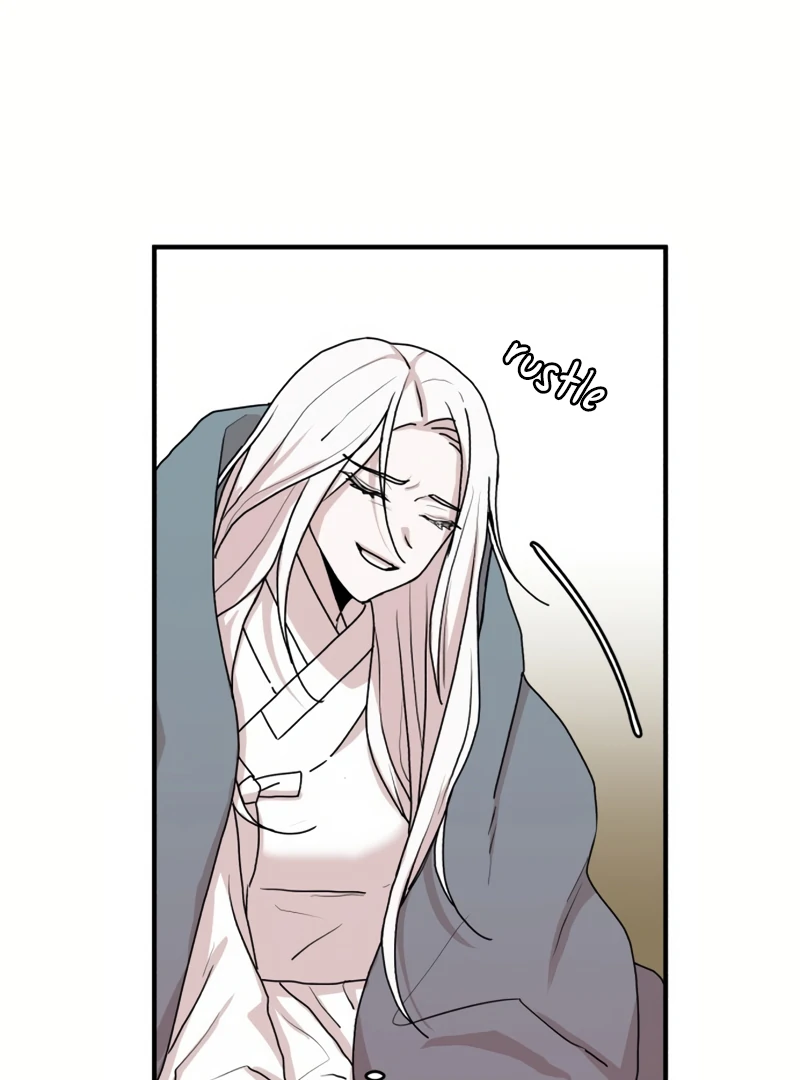 Fox Love Story Chapter 20 - Page 101