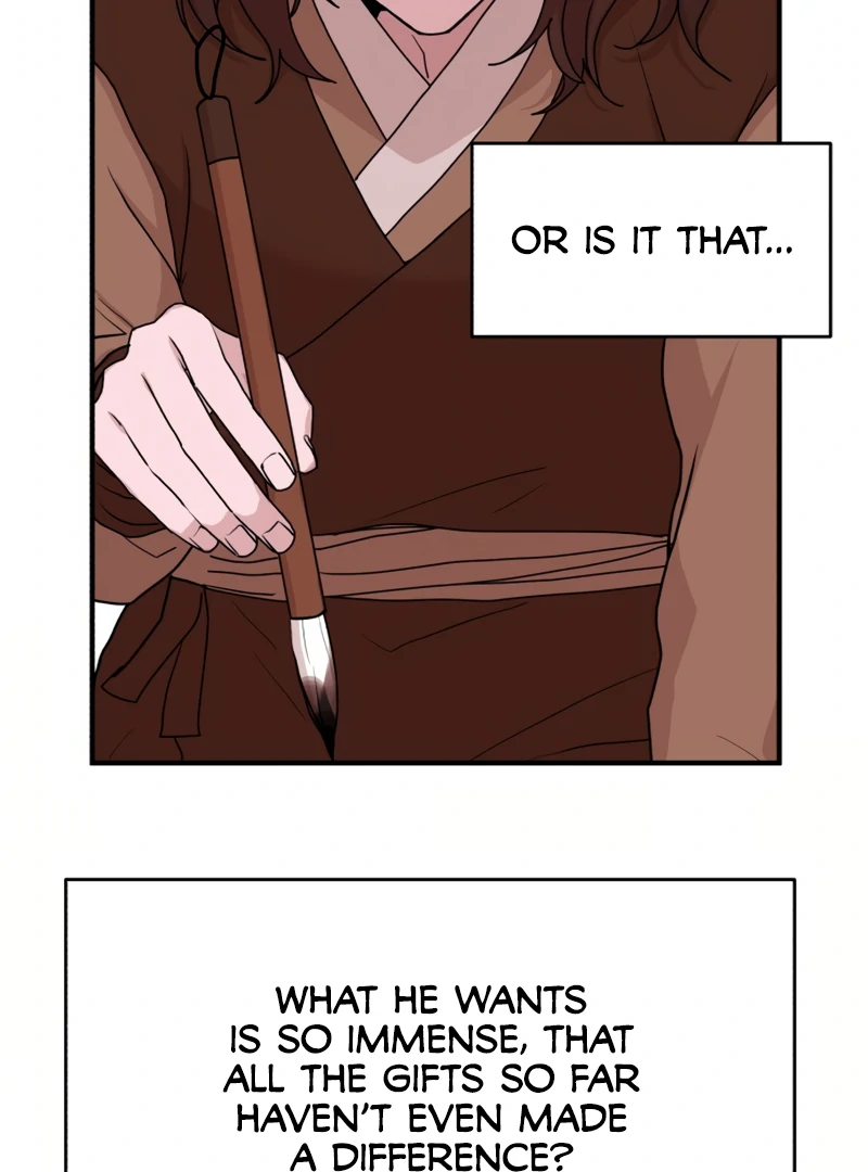 Fox Love Story Chapter 20 - Page 105