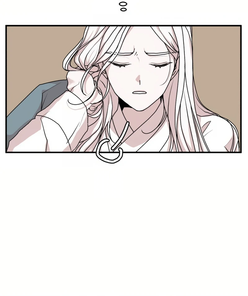 Fox Love Story Chapter 20 - Page 107