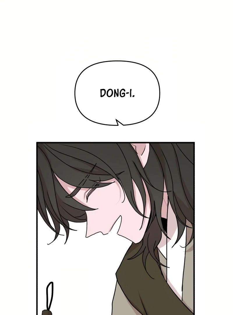 Fox Love Story Chapter 20 - Page 109