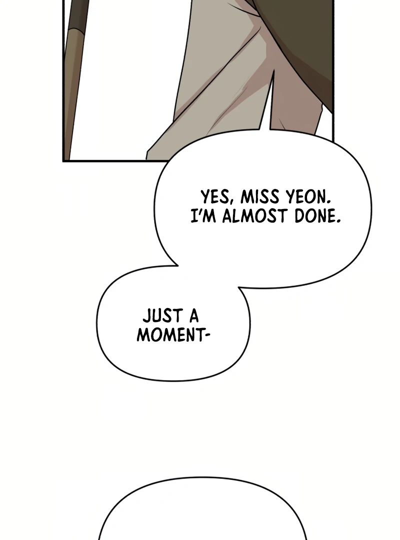 Fox Love Story Chapter 20 - Page 110