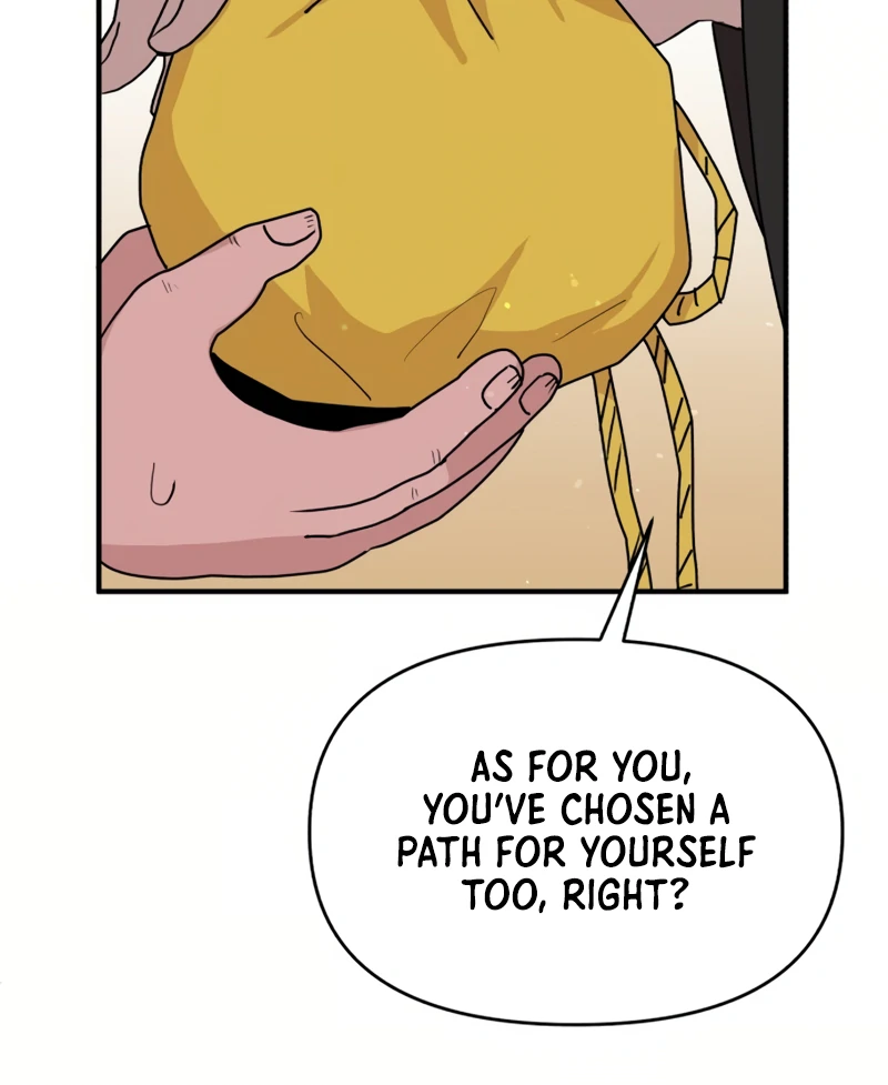 Fox Love Story Chapter 20 - Page 12