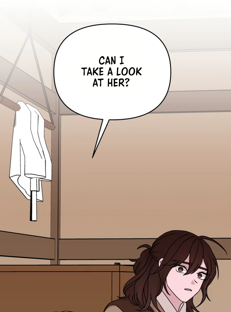 Fox Love Story Chapter 20 - Page 112