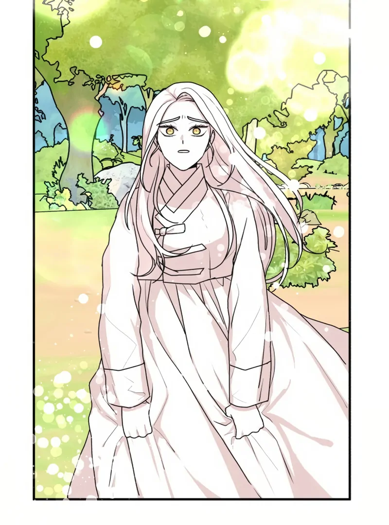 Fox Love Story Chapter 20 - Page 15