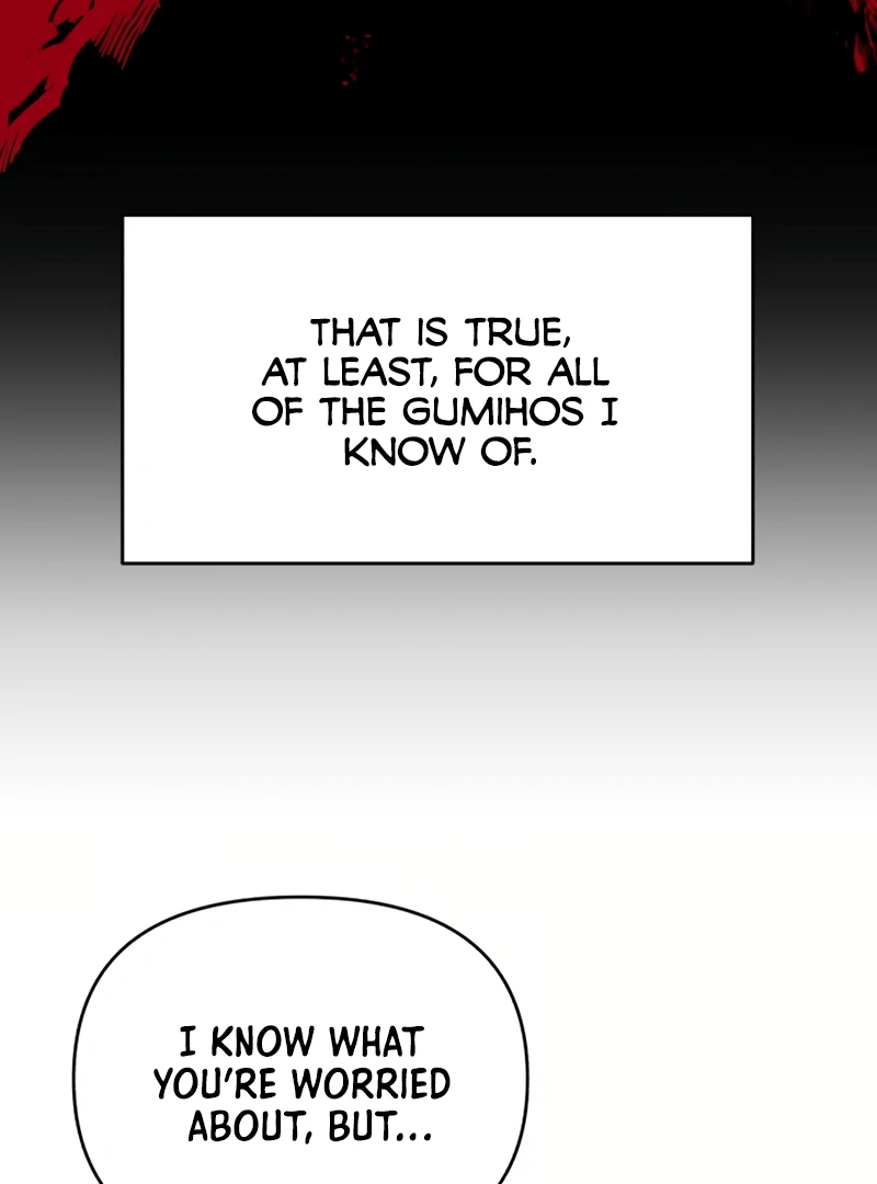 Fox Love Story Chapter 20 - Page 20