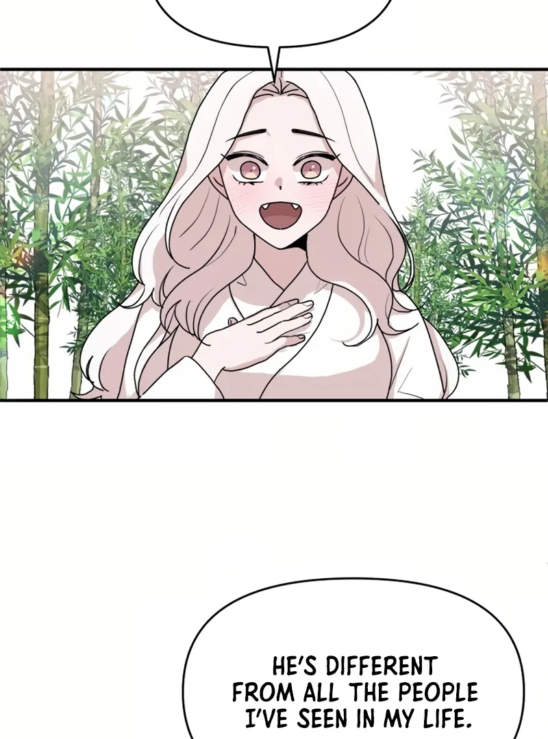 Fox Love Story Chapter 20 - Page 22