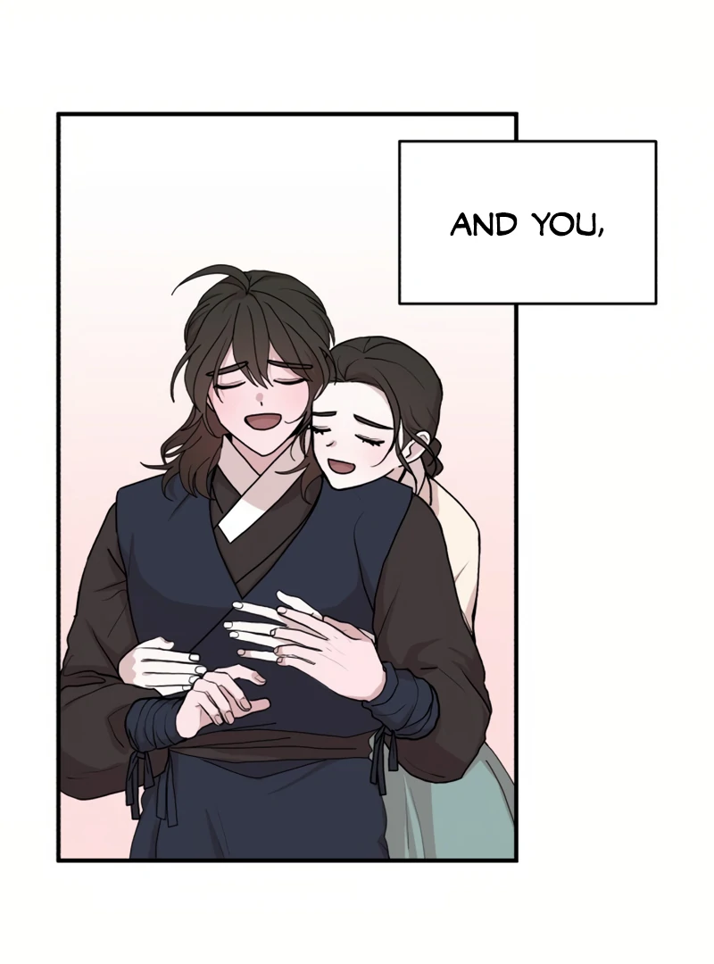 Fox Love Story Chapter 20 - Page 26