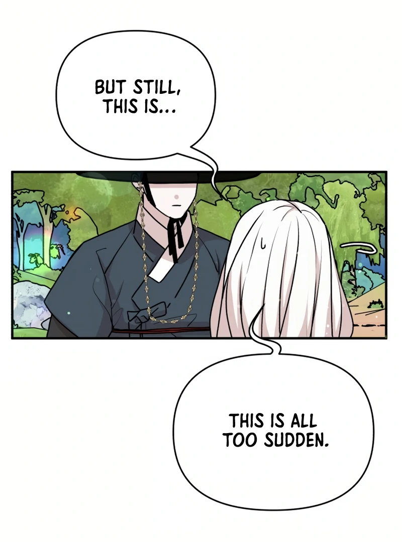 Fox Love Story Chapter 20 - Page 4