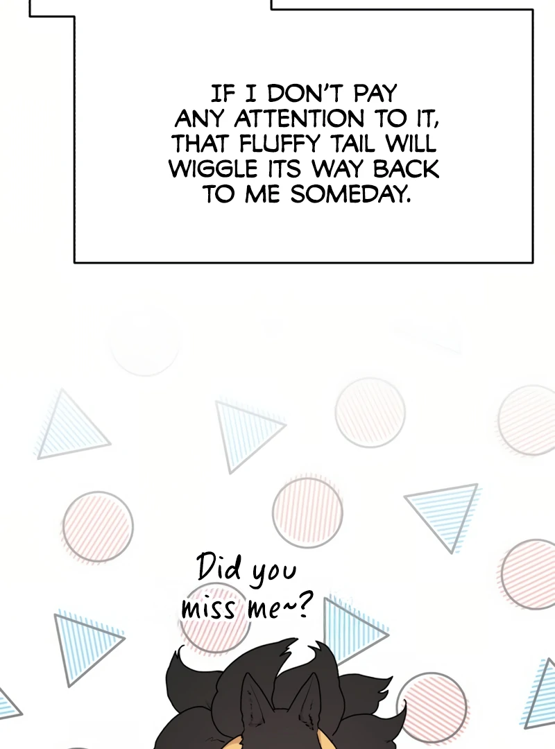 Fox Love Story Chapter 20 - Page 39