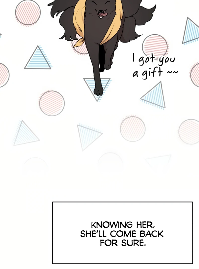 Fox Love Story Chapter 20 - Page 40