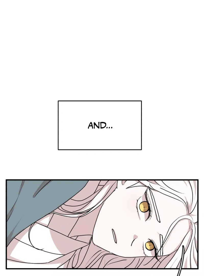 Fox Love Story Chapter 20 - Page 41