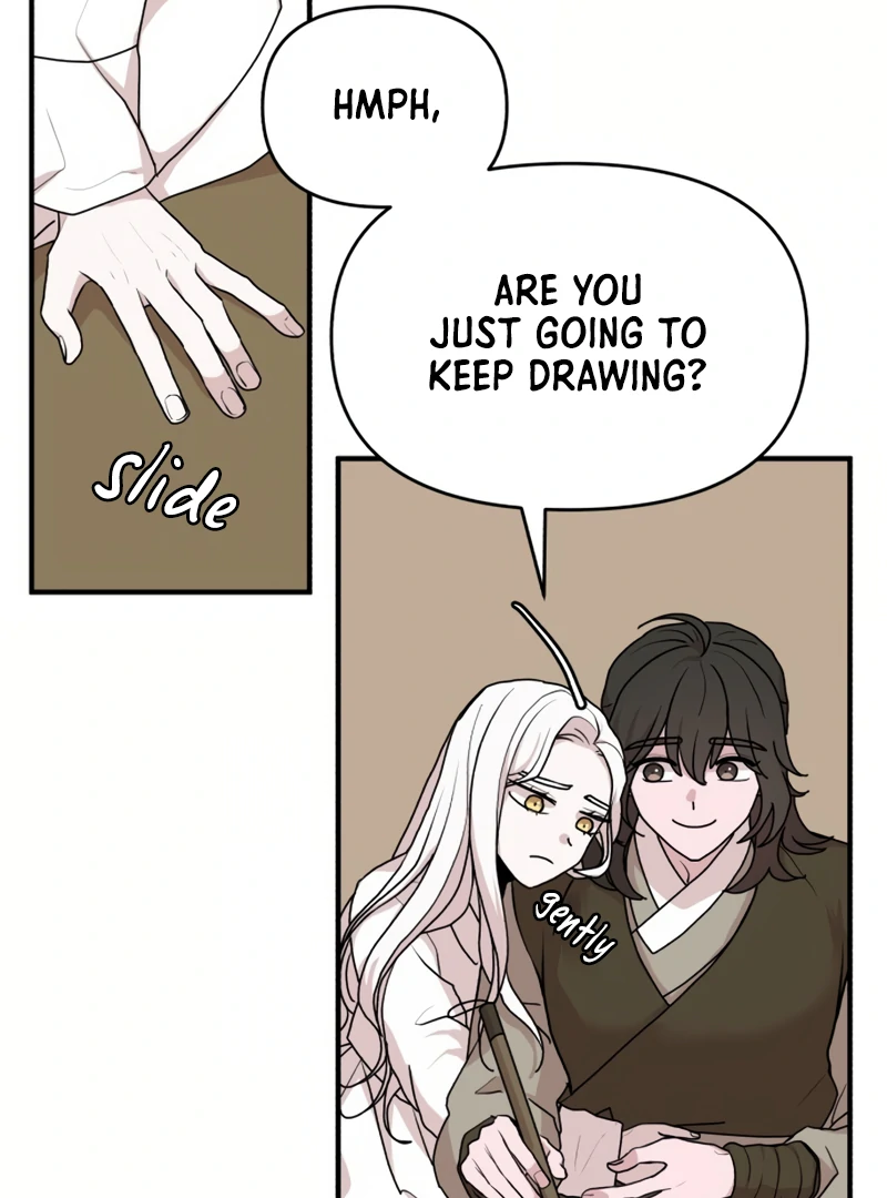 Fox Love Story Chapter 20 - Page 45