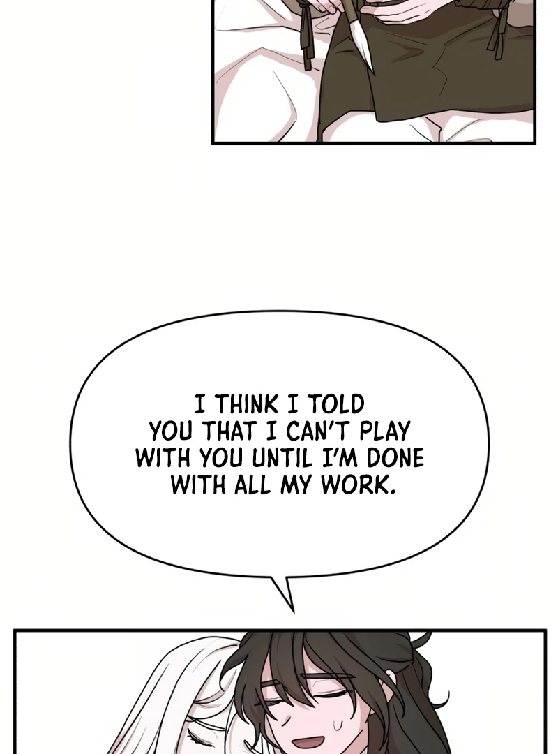 Fox Love Story Chapter 20 - Page 46