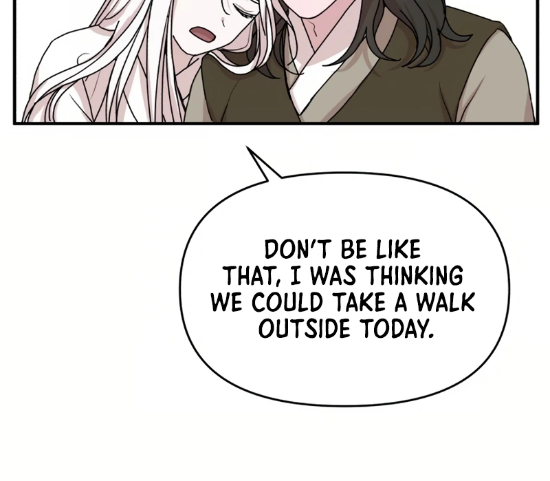 Fox Love Story Chapter 20 - Page 47