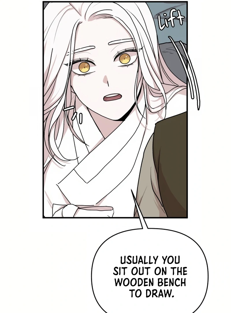 Fox Love Story Chapter 20 - Page 49