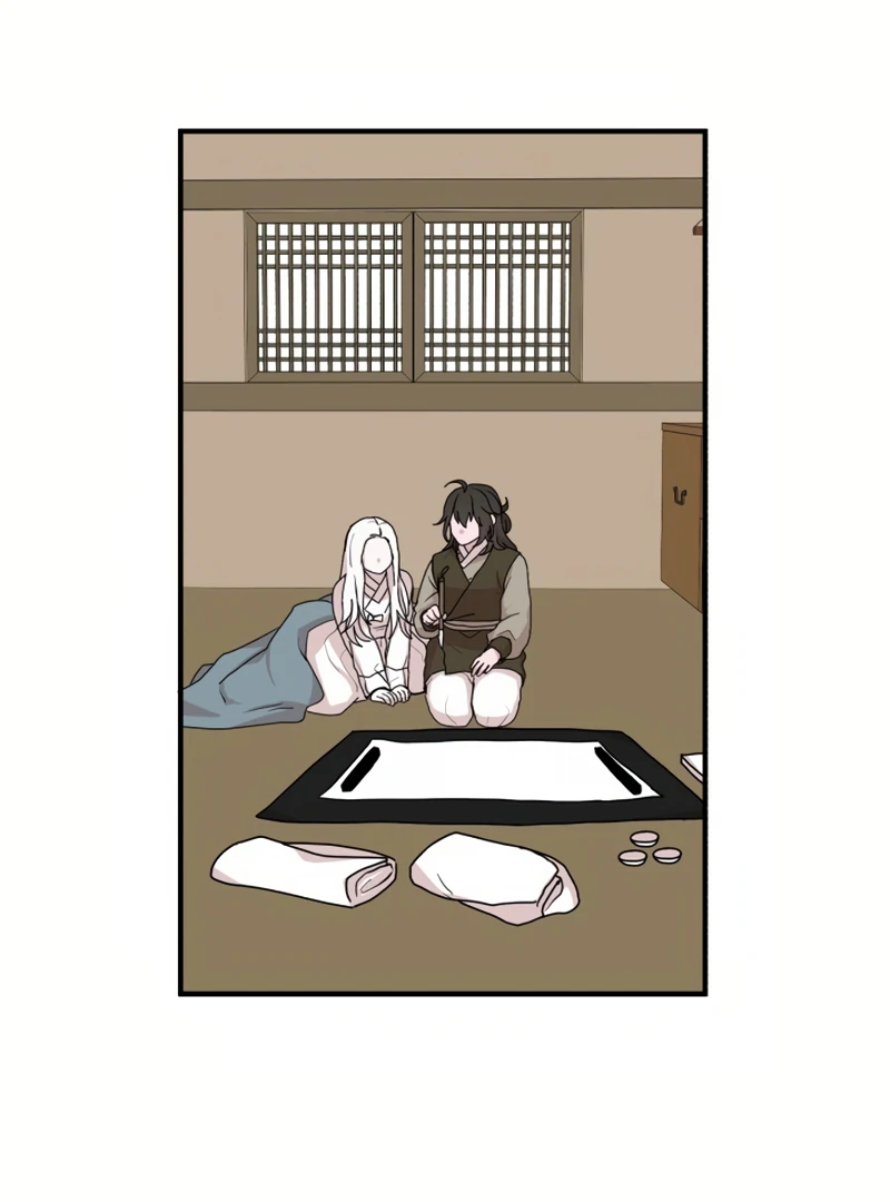 Fox Love Story Chapter 20 - Page 52