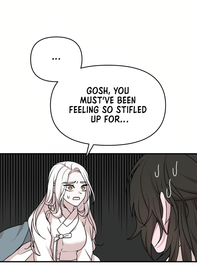 Fox Love Story Chapter 20 - Page 53