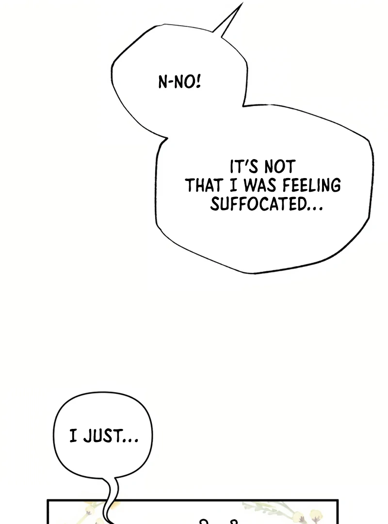 Fox Love Story Chapter 20 - Page 54