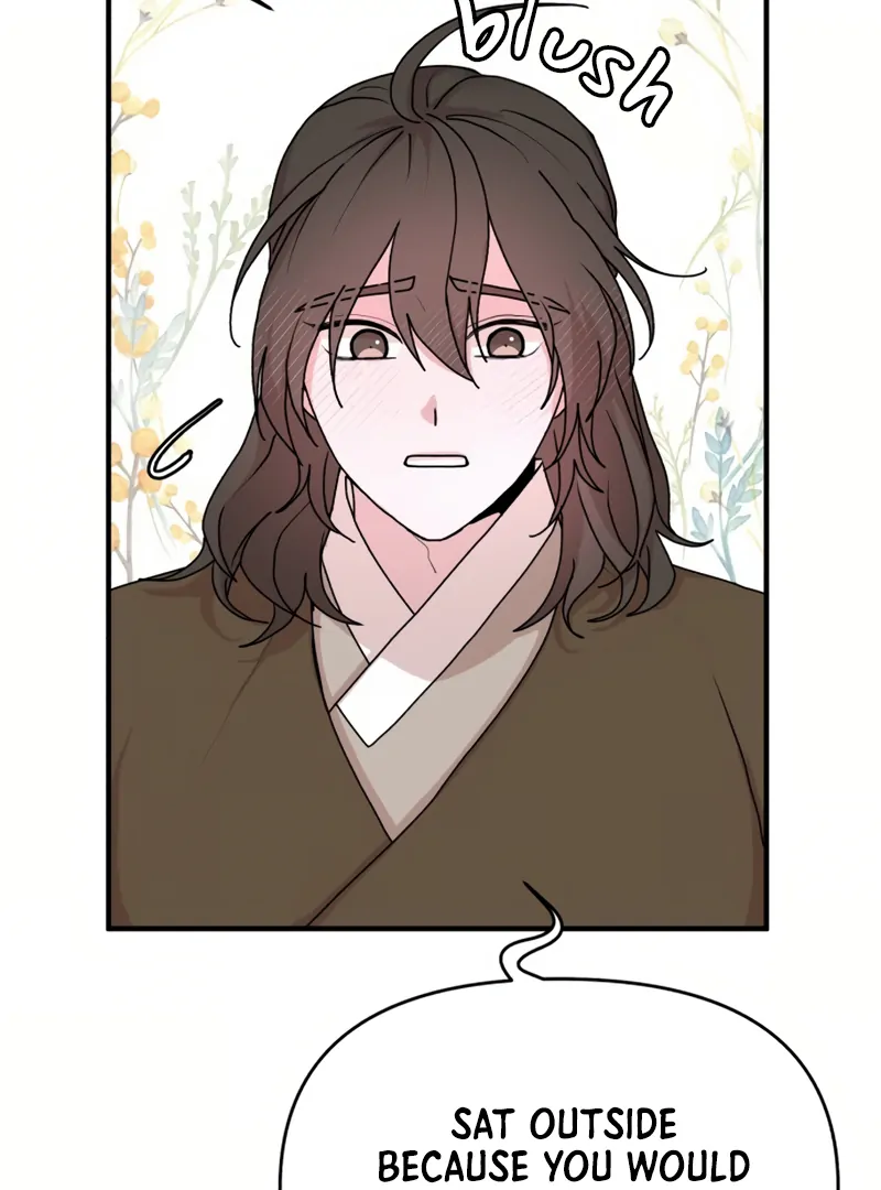Fox Love Story Chapter 20 - Page 55