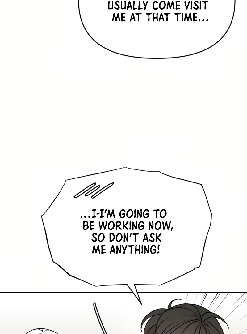 Fox Love Story Chapter 20 - Page 56