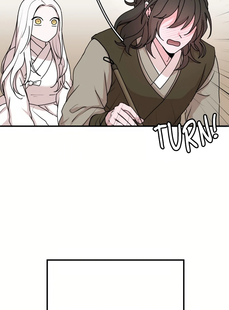 Fox Love Story Chapter 20 - Page 57