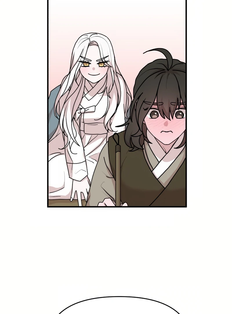 Fox Love Story Chapter 20 - Page 58