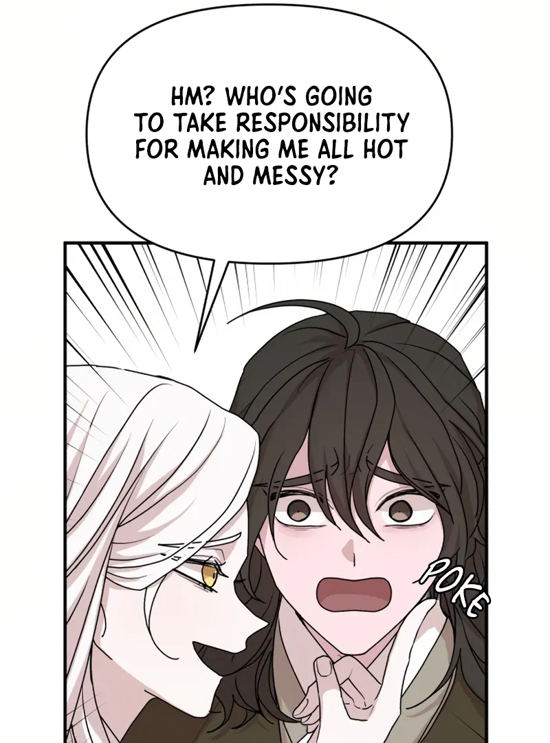 Fox Love Story Chapter 20 - Page 61