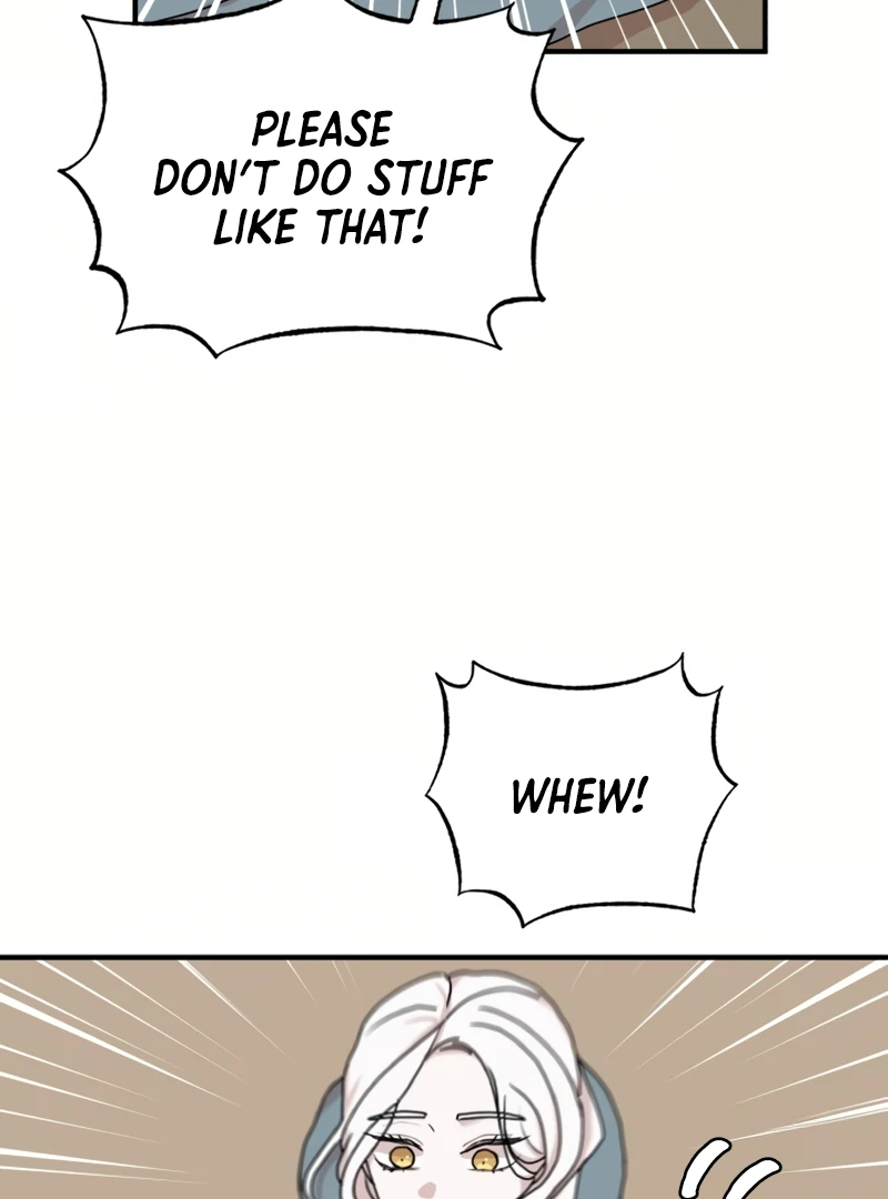 Fox Love Story Chapter 20 - Page 65