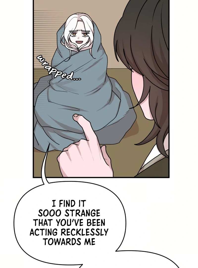Fox Love Story Chapter 20 - Page 67
