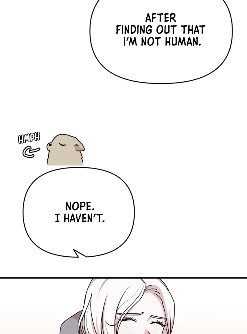 Fox Love Story Chapter 20 - Page 68